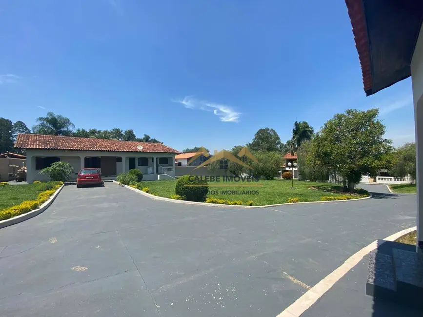 Foto 3 de Chácara com 4 quartos à venda, 5036m2 em Ipero - SP