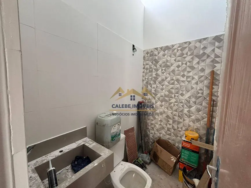 Casa com 2 quartos à venda, 120m2 em Jardim Santa Rita de Cássia, Tatui - SP - imagem 4 Foto 4 de Casa com 2 quartos à venda, 120m2 em Jardim Santa Rita de Cássia, Tatui - SP