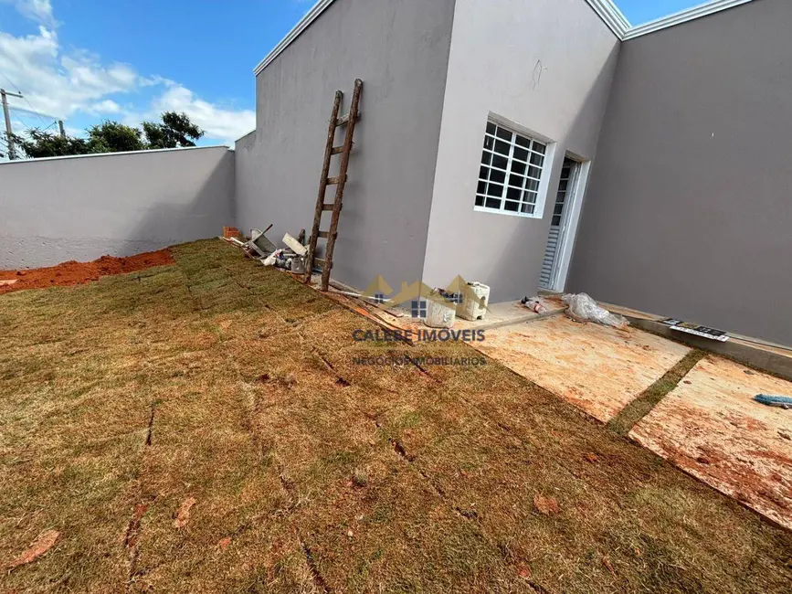 Casa com 2 quartos à venda, 120m2 em Jardim Santa Rita de Cássia, Tatui - SP - imagem 8 Foto 8 de Casa com 2 quartos à venda, 120m2 em Jardim Santa Rita de Cássia, Tatui - SP