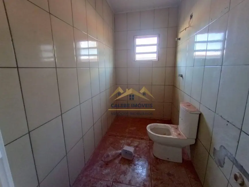 Foto 9 de Casa com 2 quartos à venda, 250m2 em Residencial Astória, Tatui - SP