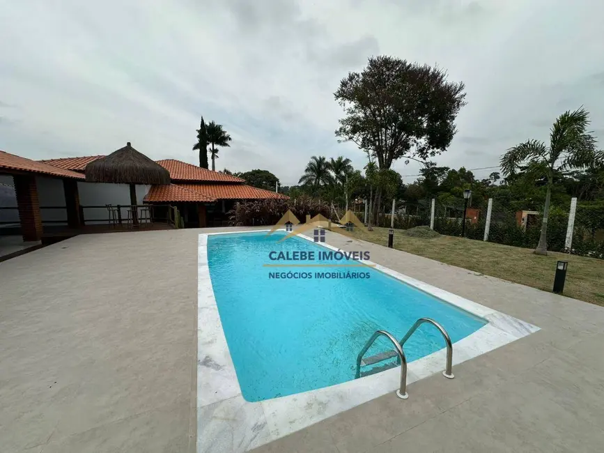 Foto 1 de Chácara com 4 quartos à venda, 1590m2 em Boituva - SP