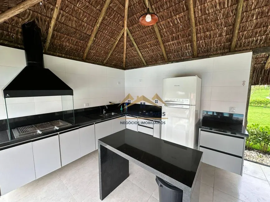 Chácara com 4 quartos à venda, 1590m2 em Boituva - SP - imagem 4 Foto 4 de Chácara com 4 quartos à venda, 1590m2 em Boituva - SP