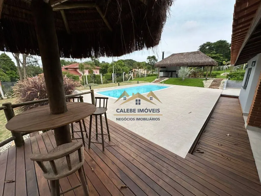 Chácara com 4 quartos à venda, 1590m2 em Boituva - SP - imagem 9 Foto 9 de Chácara com 4 quartos à venda, 1590m2 em Boituva - SP