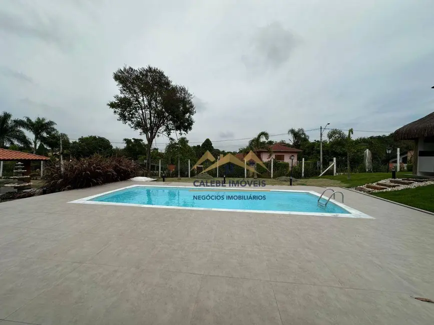 Chácara com 4 quartos à venda, 1590m2 em Boituva - SP - imagem 6 Foto 6 de Chácara com 4 quartos à venda, 1590m2 em Boituva - SP