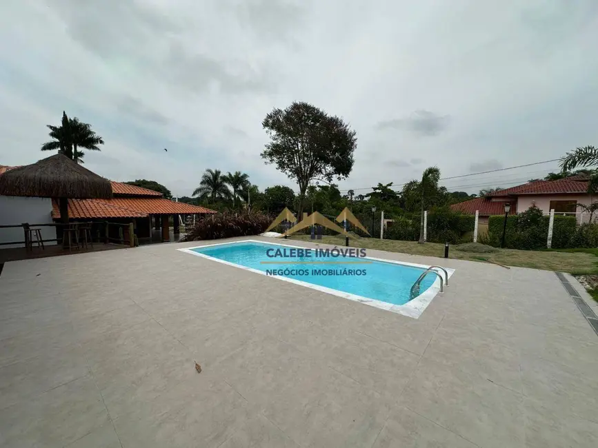 Chácara com 4 quartos à venda, 1590m2 em Boituva - SP - imagem 5 Foto 5 de Chácara com 4 quartos à venda, 1590m2 em Boituva - SP