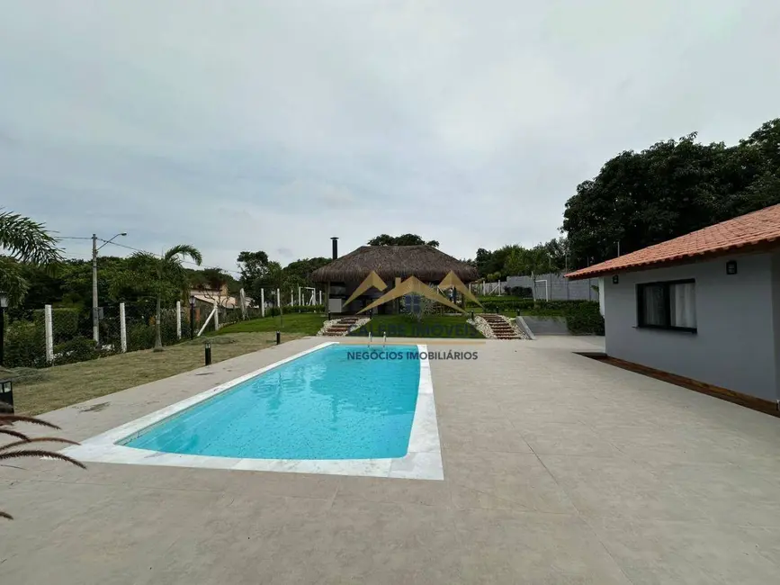 Chácara com 4 quartos à venda, 1590m2 em Boituva - SP - imagem 7 Foto 7 de Chácara com 4 quartos à venda, 1590m2 em Boituva - SP