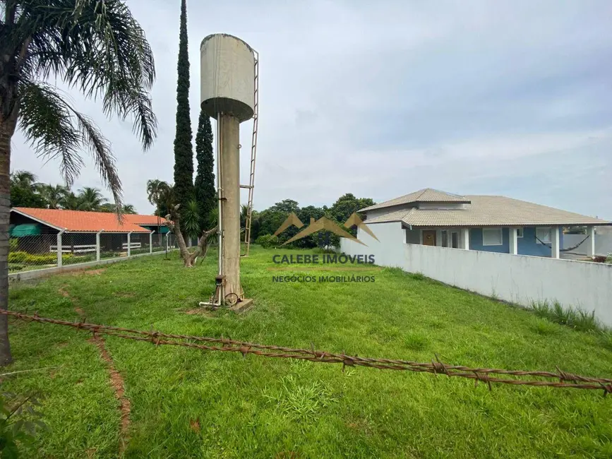 Foto 5 de Terreno / Lote à venda, 1050m2 em Boituva - SP