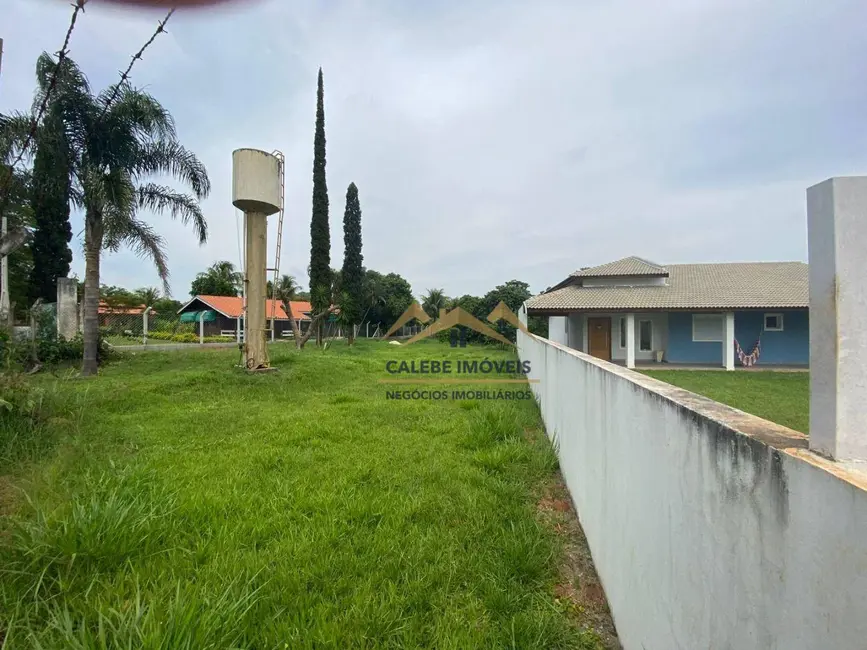 Foto 3 de Terreno / Lote à venda, 1050m2 em Boituva - SP