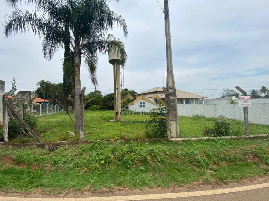 Foto 6 de Terreno / Lote à venda, 1050m2 em Boituva - SP