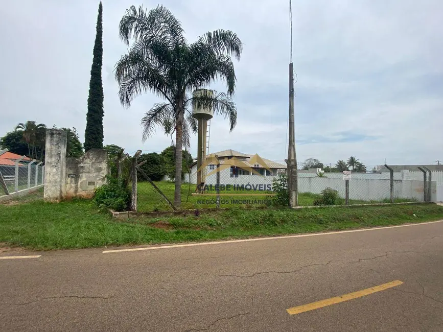 Foto 7 de Terreno / Lote à venda, 1050m2 em Boituva - SP