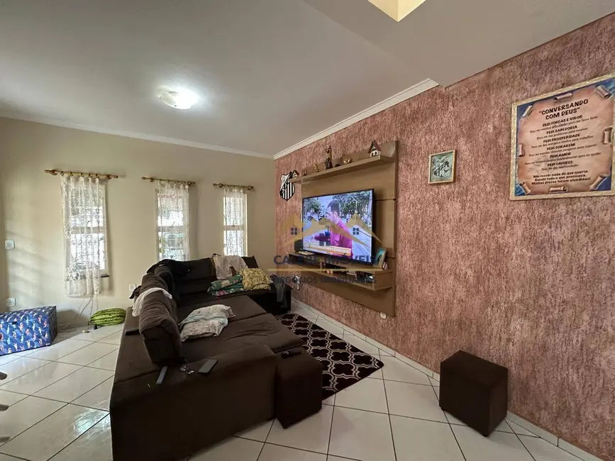 Foto 5 de Casa com 3 quartos à venda, 150m2 em Jardim Wanderley, Tatui - SP