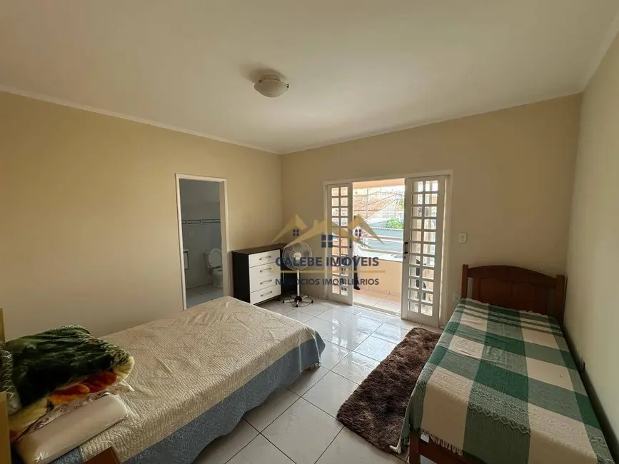 Foto 7 de Casa com 3 quartos à venda, 150m2 em Jardim Wanderley, Tatui - SP