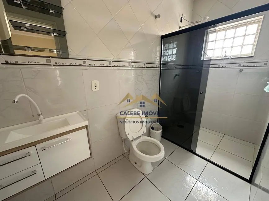 Foto 9 de Casa com 3 quartos à venda, 150m2 em Jardim Wanderley, Tatui - SP