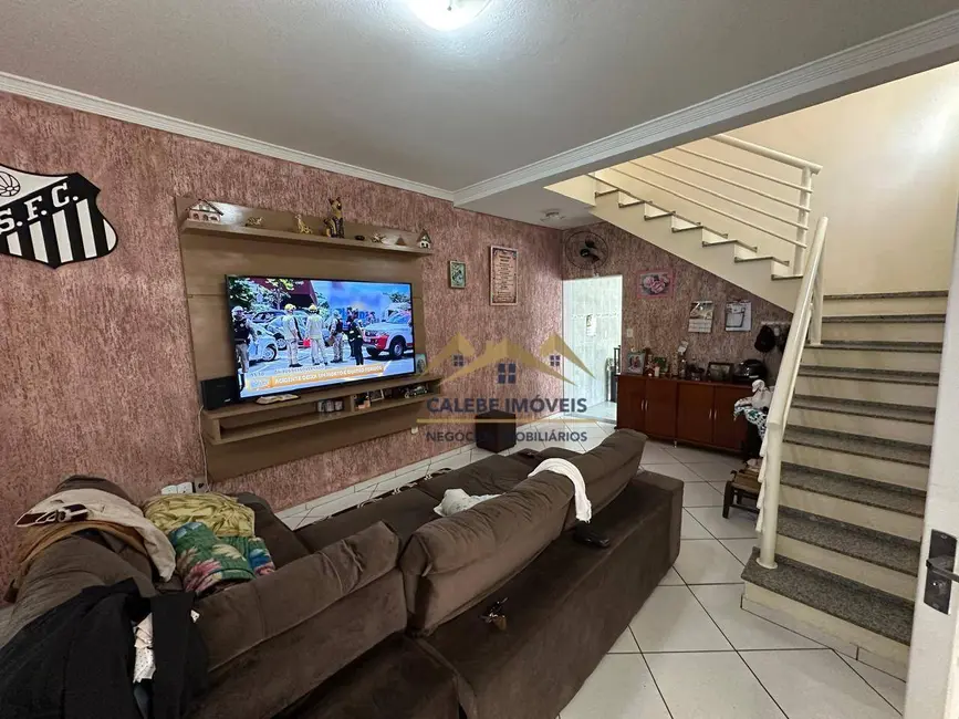 Foto 4 de Casa com 3 quartos à venda, 150m2 em Jardim Wanderley, Tatui - SP