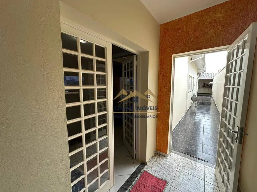 Foto 3 de Casa com 3 quartos à venda, 150m2 em Jardim Wanderley, Tatui - SP