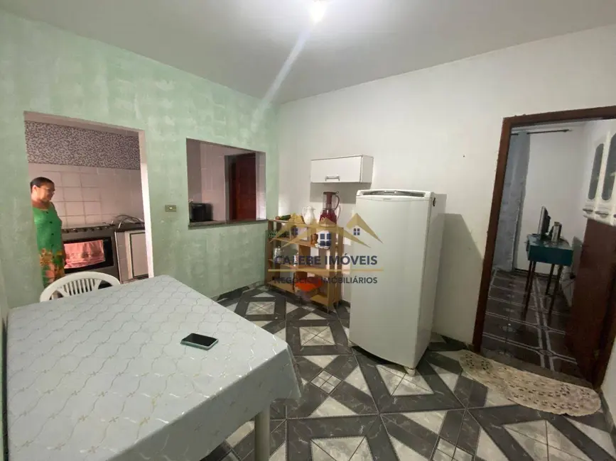 Foto 9 de Casa com 3 quartos à venda, 175m2 em Jardim Wanderley, Tatui - SP