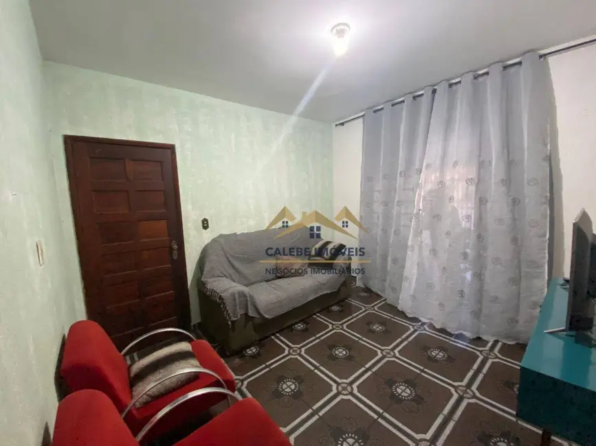 Foto 5 de Casa com 3 quartos à venda, 175m2 em Jardim Wanderley, Tatui - SP