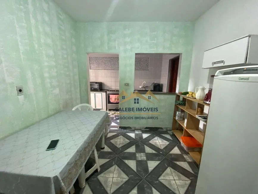 Foto 8 de Casa com 3 quartos à venda, 175m2 em Jardim Wanderley, Tatui - SP