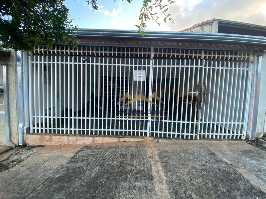 Foto 2 de Casa com 3 quartos à venda, 175m2 em Jardim Wanderley, Tatui - SP