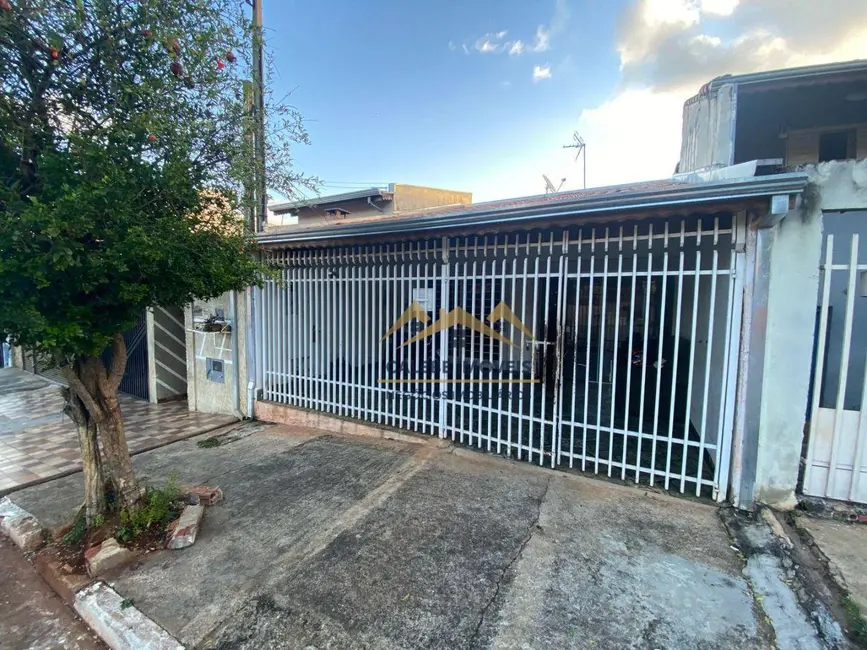 Foto 1 de Casa com 3 quartos à venda, 175m2 em Jardim Wanderley, Tatui - SP