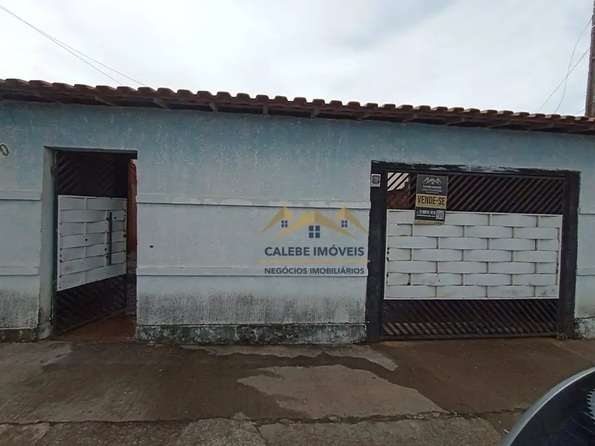 Foto 1 de Casa com 4 quartos à venda, 250m2 em Tanquinho, Tatui - SP