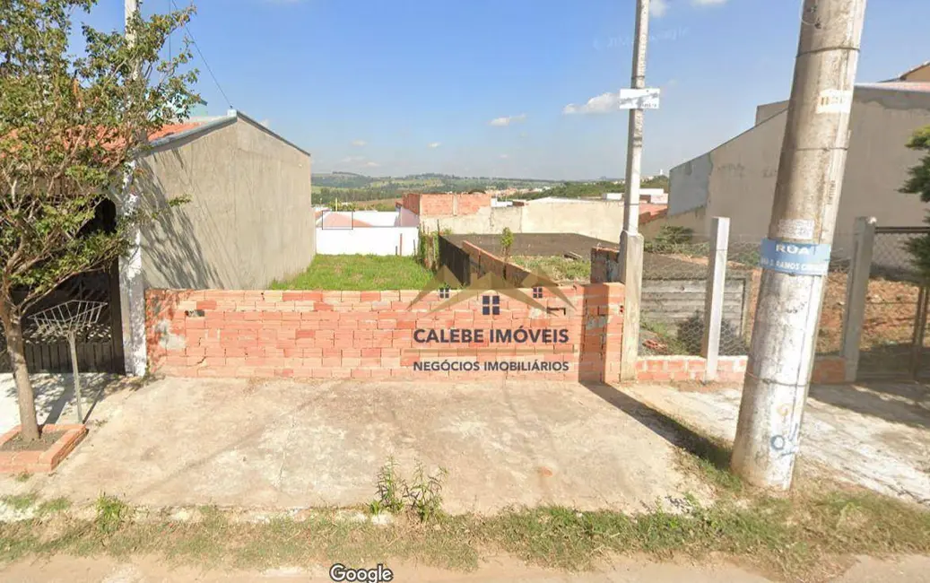 Foto 1 de Terreno / Lote à venda, 132m2 em Tatui - SP