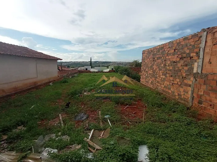 Foto 2 de Terreno / Lote à venda, 125m2 em Jardim Santa Rita de Cássia, Tatui - SP