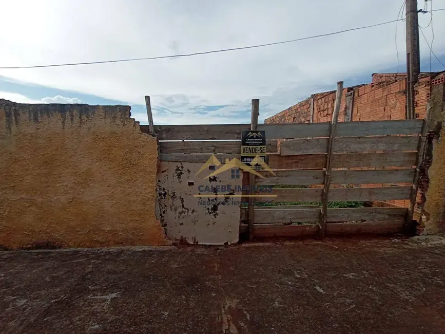 Foto 3 de Terreno / Lote à venda, 125m2 em Jardim Santa Rita de Cássia, Tatui - SP