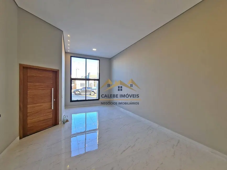 Casa de Condomínio com 2 quartos à venda, 175m2 em Tatui - SP - imagem 7 Foto 7 de Casa de Condomínio com 2 quartos à venda, 175m2 em Tatui - SP