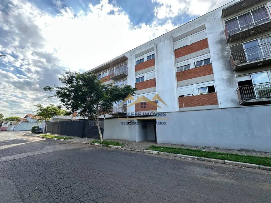 Foto 1 de Apartamento com 2 quartos à venda, 106m2 em Jardim Lucila, Tatui - SP