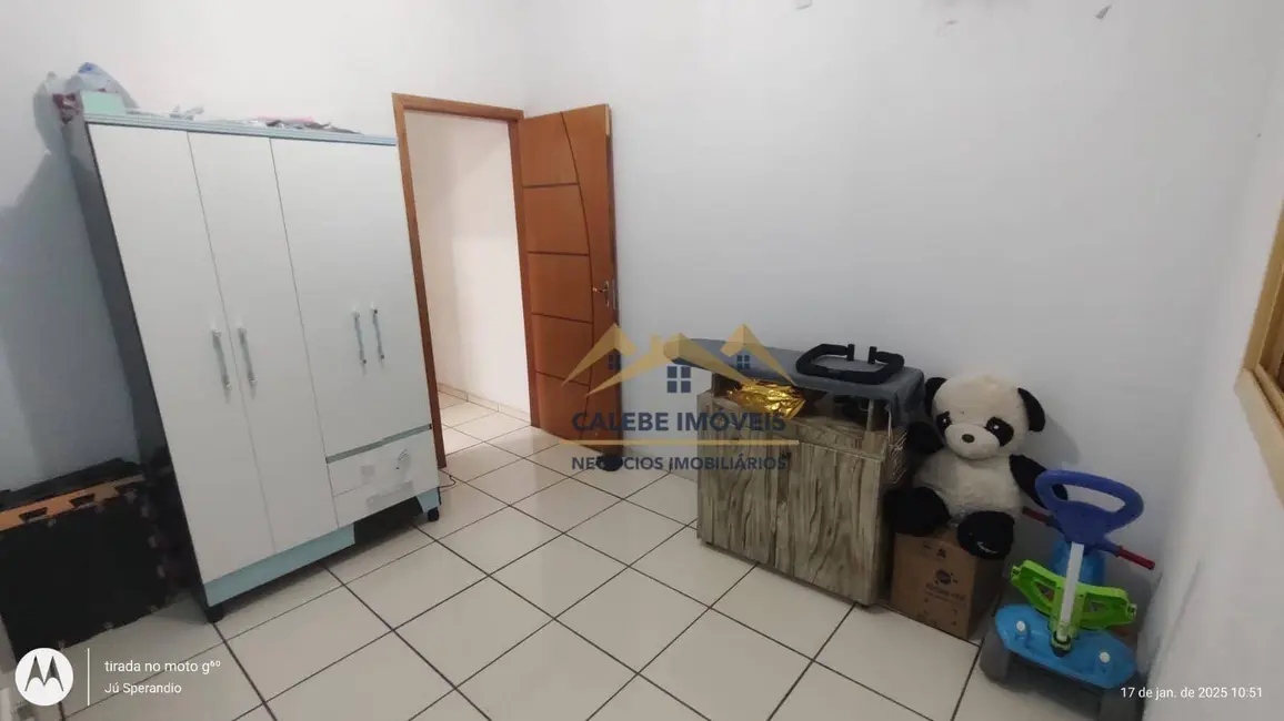 Foto 7 de Casa com 2 quartos à venda, 125m2 em Jardim Gonzaga, Tatui - SP