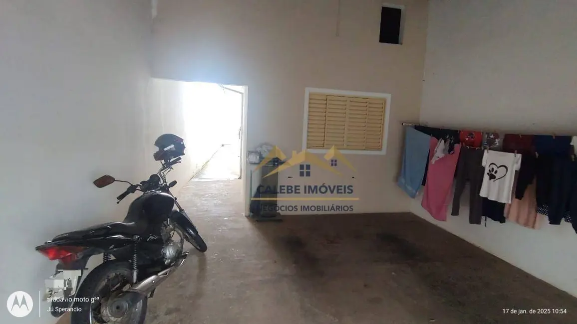 Foto 2 de Casa com 2 quartos à venda, 125m2 em Jardim Gonzaga, Tatui - SP