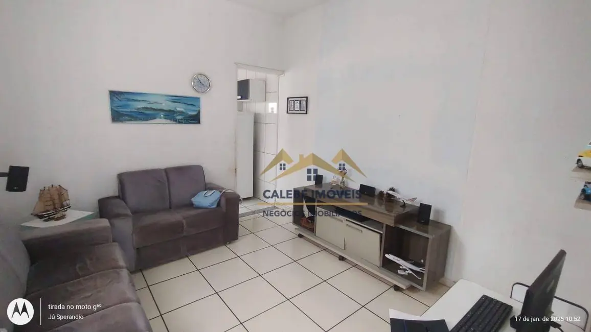 Foto 3 de Casa com 2 quartos à venda, 125m2 em Jardim Gonzaga, Tatui - SP