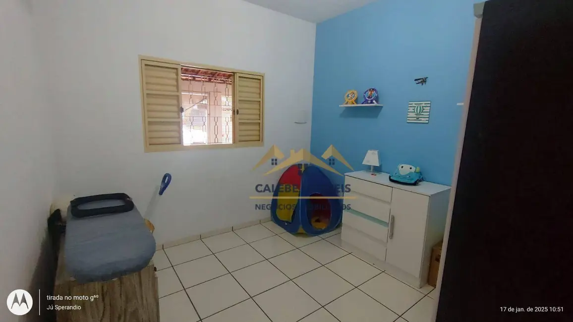 Foto 8 de Casa com 2 quartos à venda, 125m2 em Jardim Gonzaga, Tatui - SP