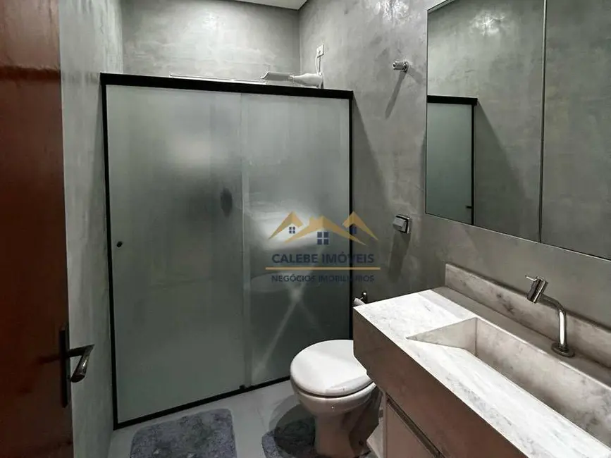 Foto 5 de Casa com 2 quartos à venda, 180m2 em Jardim Paulista, Tatui - SP