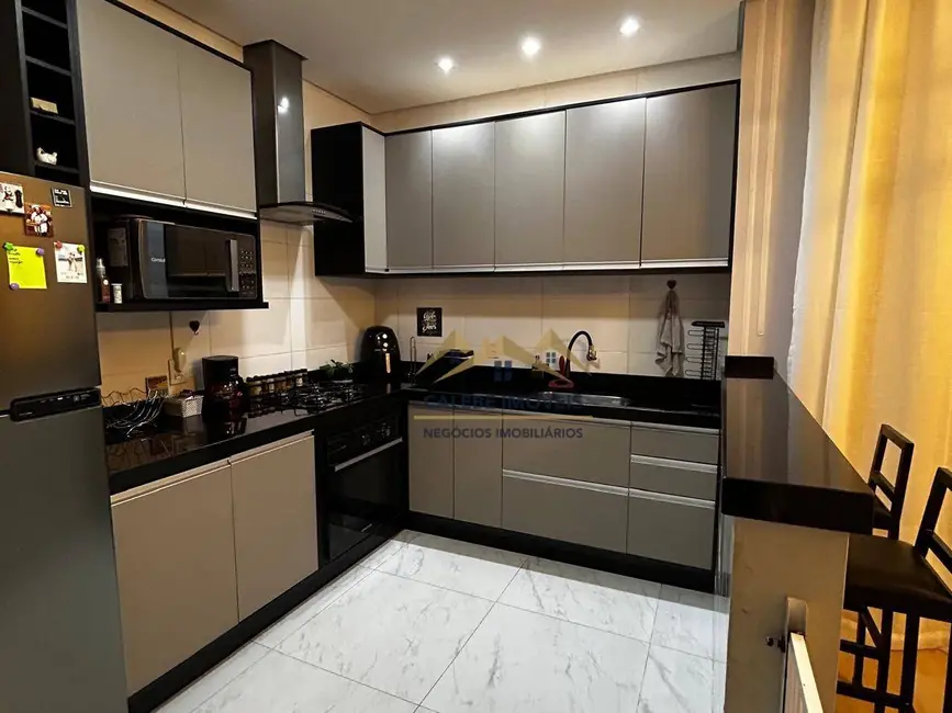 Foto 1 de Casa com 2 quartos à venda, 180m2 em Jardim Paulista, Tatui - SP