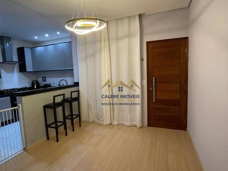 Foto 4 de Casa com 2 quartos à venda, 180m2 em Jardim Paulista, Tatui - SP