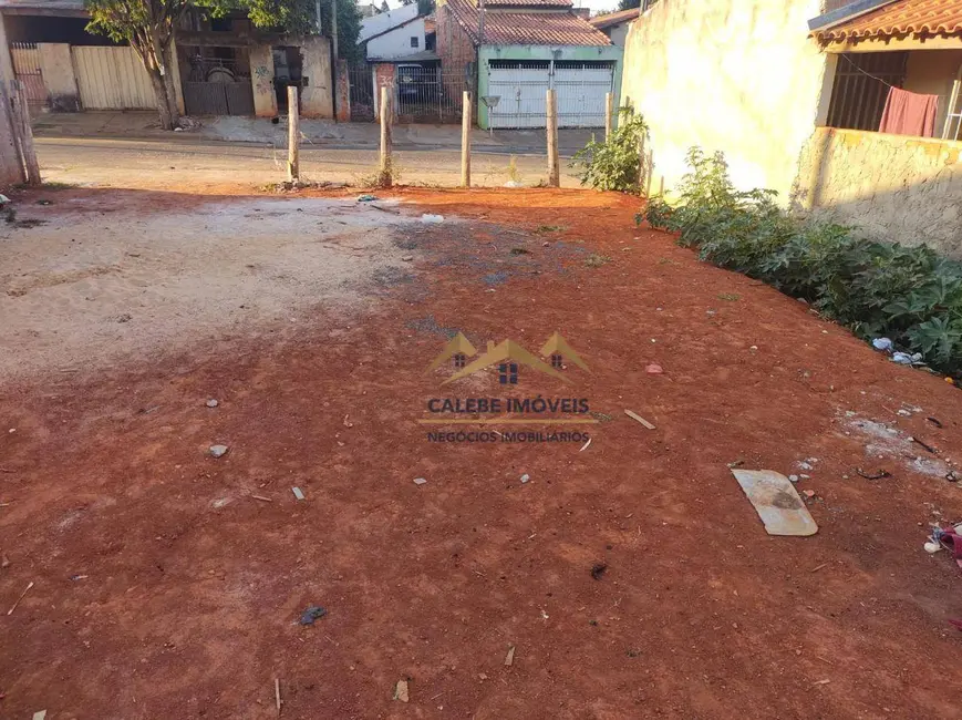 Foto 1 de Terreno / Lote à venda, 250m2 em Jardim Santa Rita de Cássia, Tatui - SP