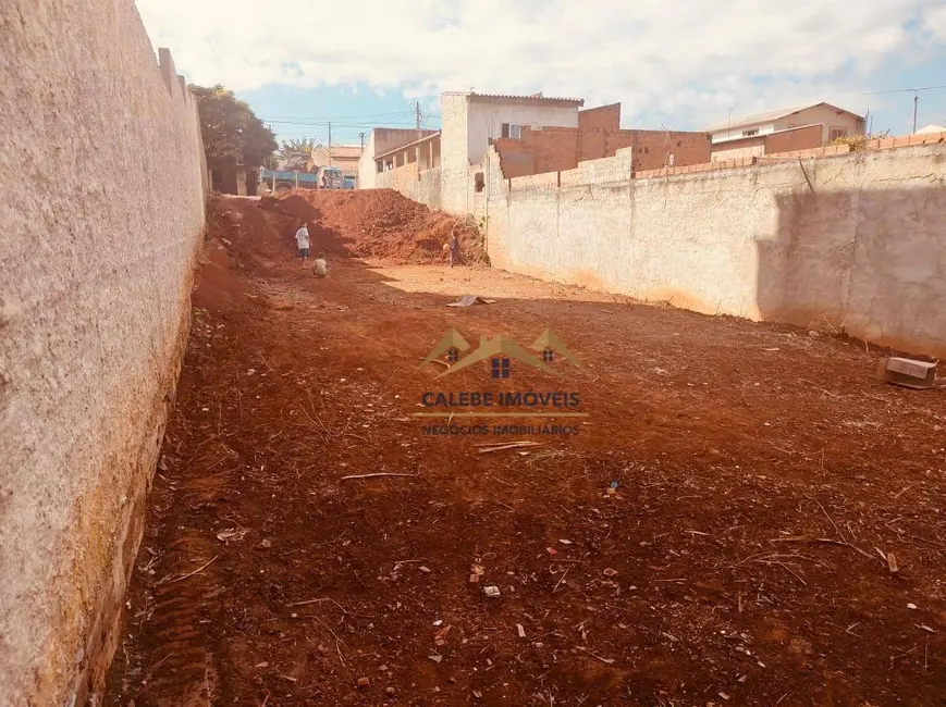 Foto 2 de Terreno / Lote à venda, 250m2 em Jardim Santa Rita de Cássia, Tatui - SP