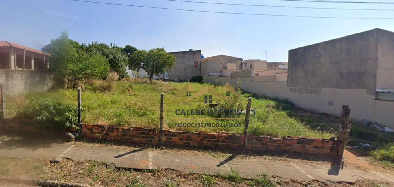 Foto 1 de Terreno / Lote à venda, 906m2 em Jardim Vale da Lua, Tatui - SP