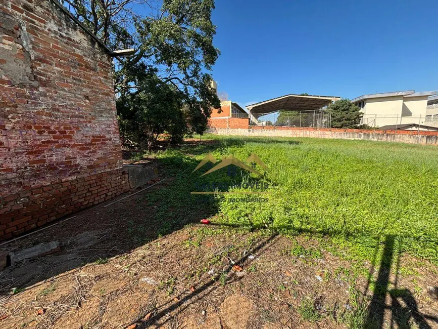 Foto 5 de Terreno / Lote à venda, 2575m2 em Centro, Tatui - SP