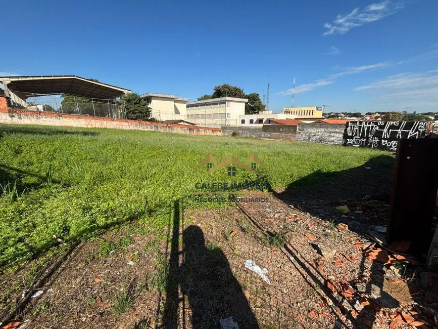 Foto 4 de Terreno / Lote à venda, 2575m2 em Centro, Tatui - SP