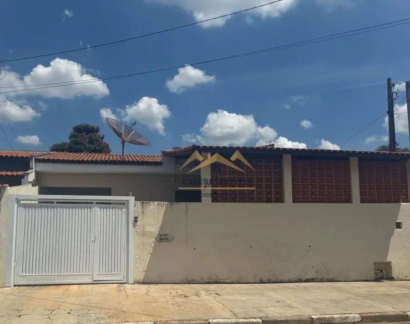Foto 1 de Casa com 3 quartos à venda, 313m2 em Nova Tatuí, Tatui - SP