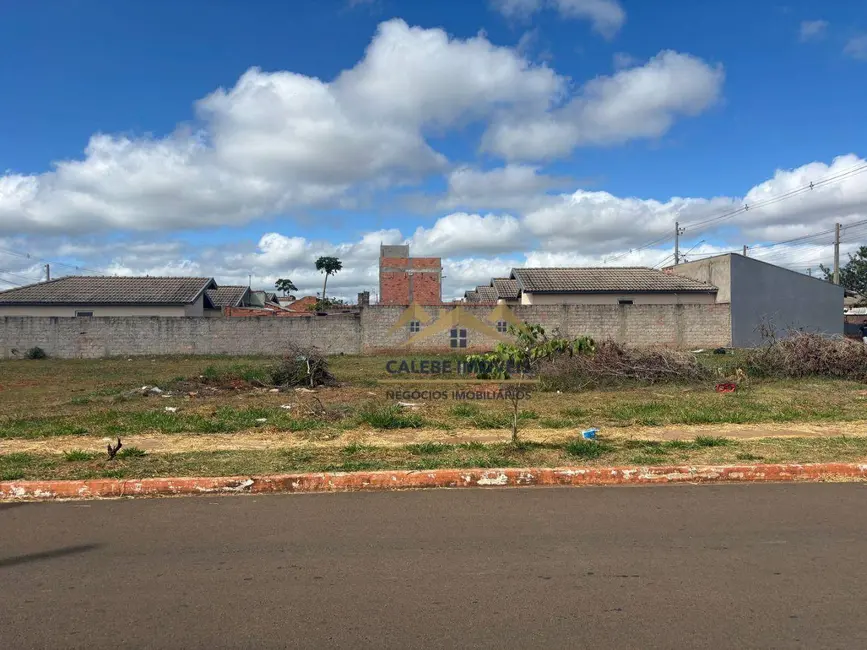 Foto 1 de Terreno / Lote à venda, 180m2 em Tatui - SP