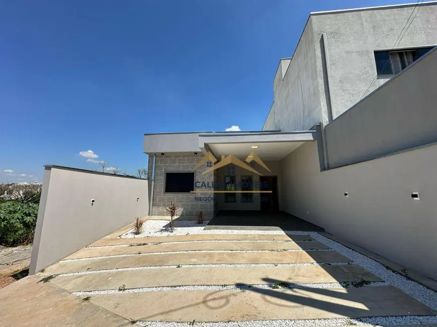 Foto 2 de Casa de Condomínio com 2 quartos à venda, 187m2 em Tatui - SP