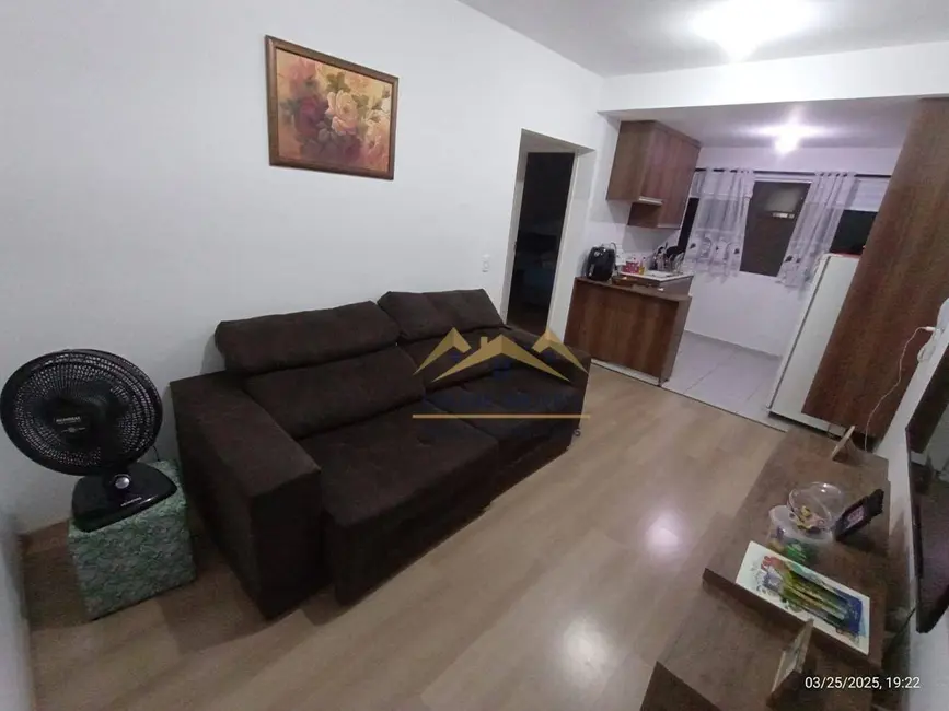 Foto 1 de Apartamento com 2 quartos à venda, 44m2 em Jardim Vale da Lua, Tatui - SP