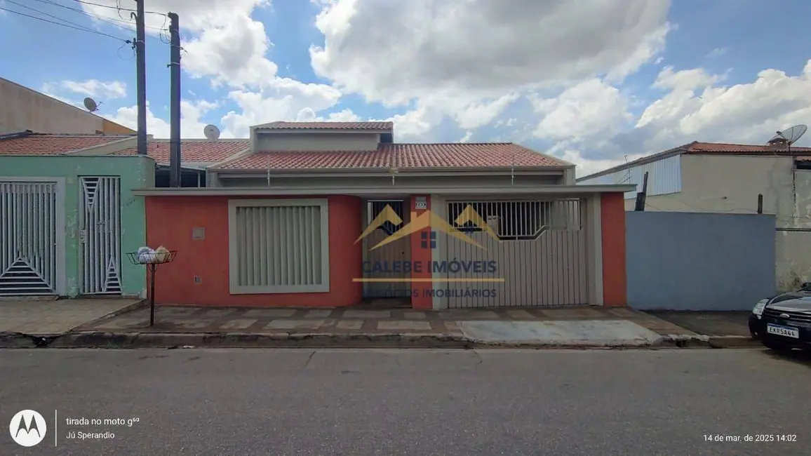 Foto 1 de Casa com 4 quartos à venda, 355m2 em Loteamento Modena, Tatui - SP