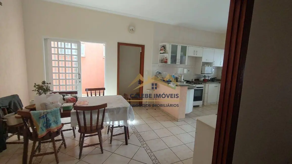 Foto 7 de Casa com 4 quartos à venda, 355m2 em Loteamento Modena, Tatui - SP