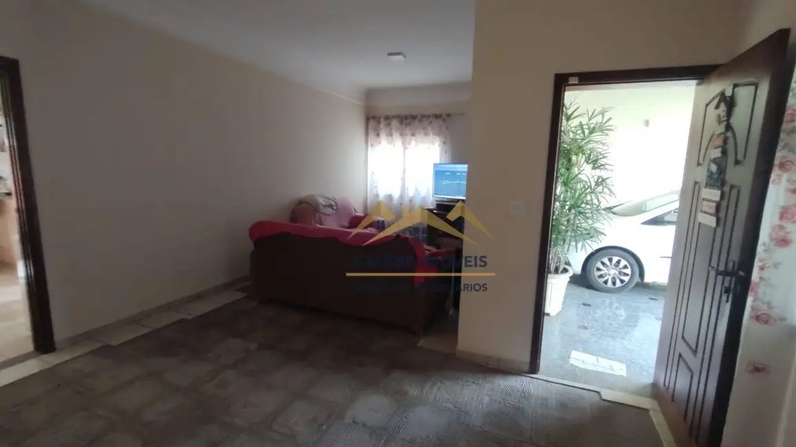 Foto 6 de Casa com 4 quartos à venda, 355m2 em Loteamento Modena, Tatui - SP