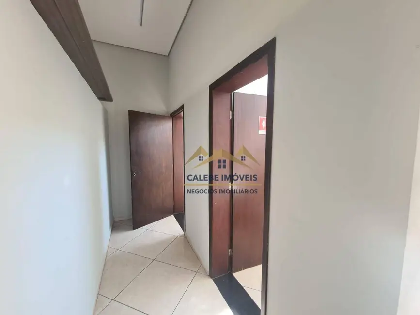 Sala Comercial para alugar, 70m2 em Centro, Tatui - SP - imagem 4 Foto 4 de Sala Comercial para alugar, 70m2 em Centro, Tatui - SP